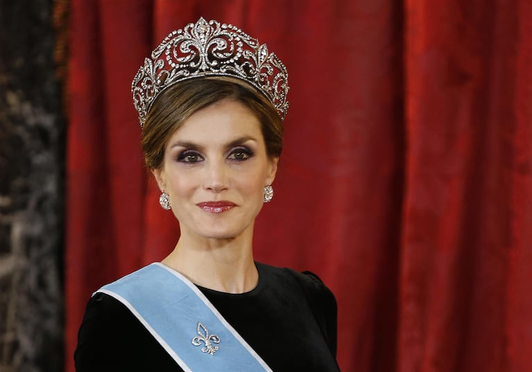 Letizia Ortiz: mucho más que reina consorte