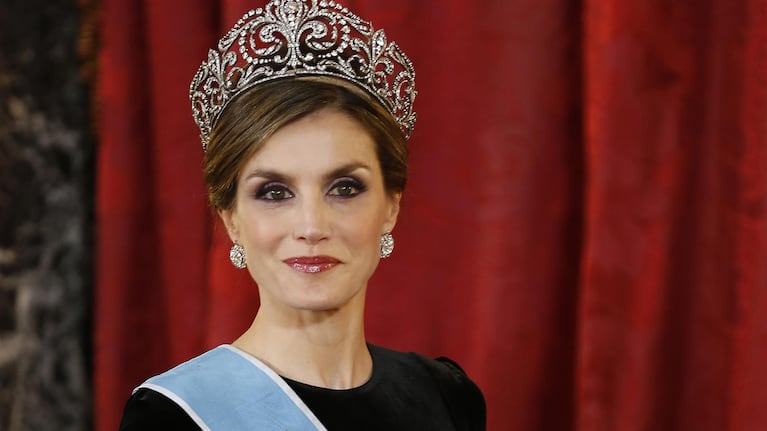 Letizia Ortiz: mucho más que reina consorte