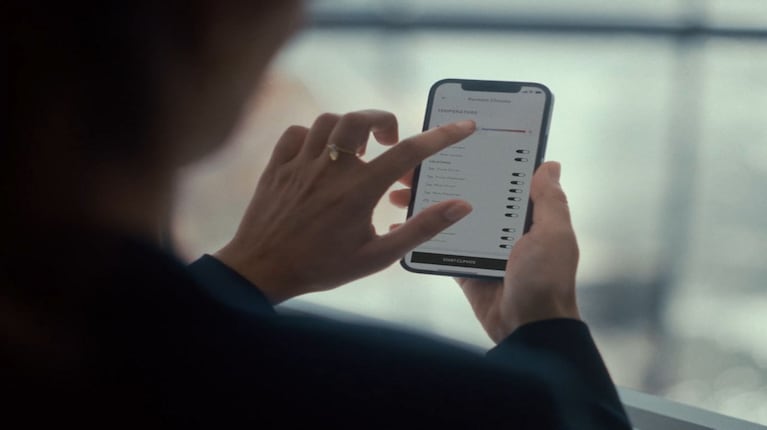 Lexus actualiza la ‘app’ Lexus Link+ para permitir la personalización y reunir servicios conectados y remotos 