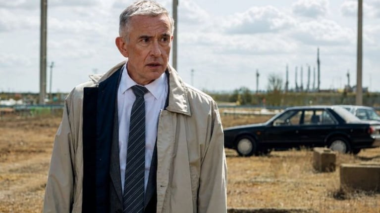 Leyendas cuenta con 6 episodios que no dan respiro frente a la pantalla.