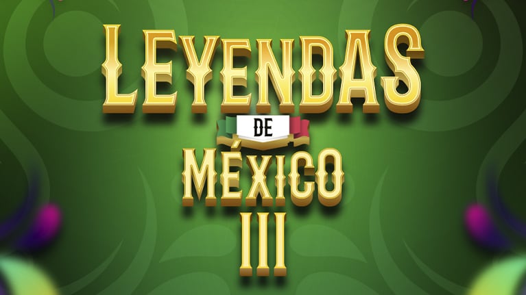 Leyendas de México III en Tecnópolis: artistas, entradas y todo sobre el show romántico del 2 de mayo