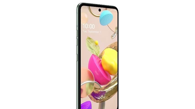 LG actualizará sus móviles a Android 11 en Europa a partir de abril. Foto:DPA.