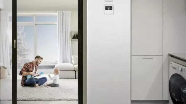 LG presenta su nueva solución