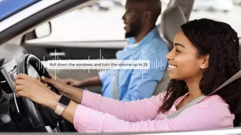 LG se asocia con SoundHound para desarrollar nuevas tecnologías de voz basadas en IA para vehículos del futuro