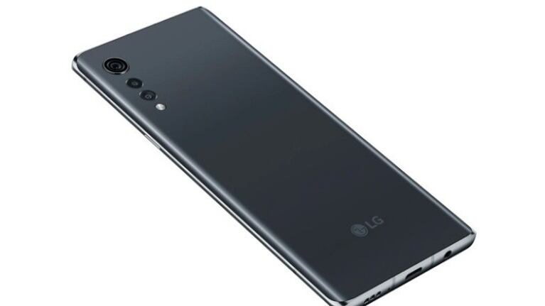 LG se plantea el cierre de su negocio de móviles, según Korea Herald. Foto:DPA. 