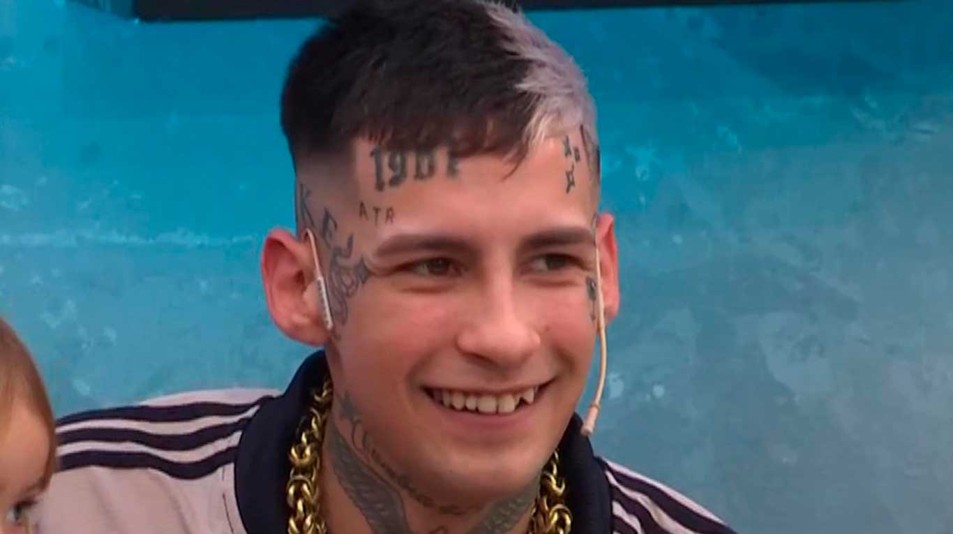 LGante (Foto: captura de Poco correctos)