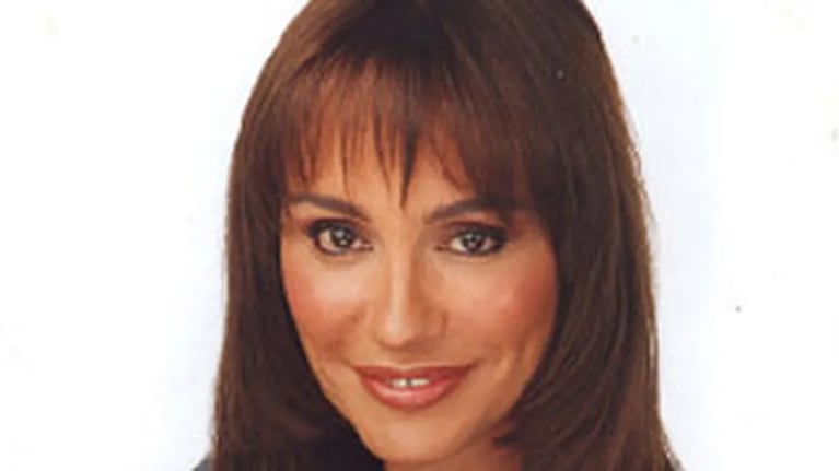 Lía Salgado. CRÉDITO: Instagram