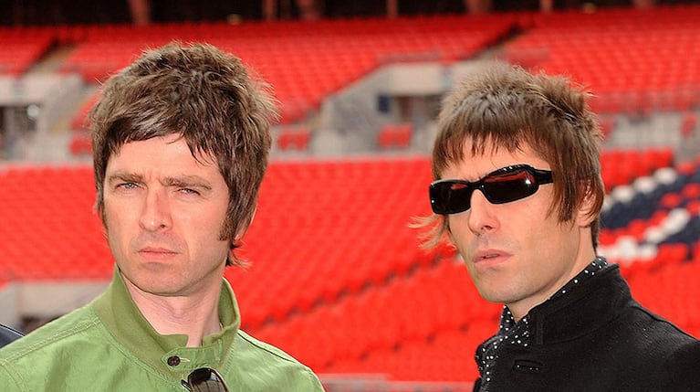 Liam Gallagher le pidió a su hermano Noel que Oasis regrese para un show a beneficio