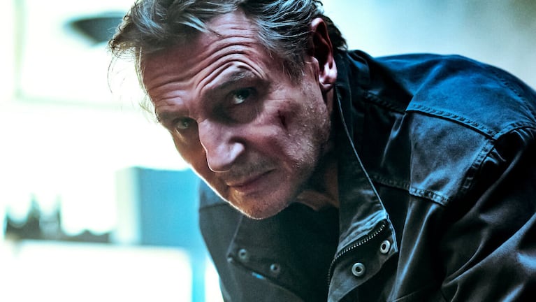 Liam Neeson protagoniza la película más vista de Netflix: ¿De qué trata Luz Negra?