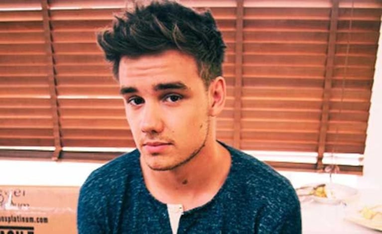 Liam Payne se convirtió en un héroe al salvarle la vida de su mejor amigo. (Foto: Web)