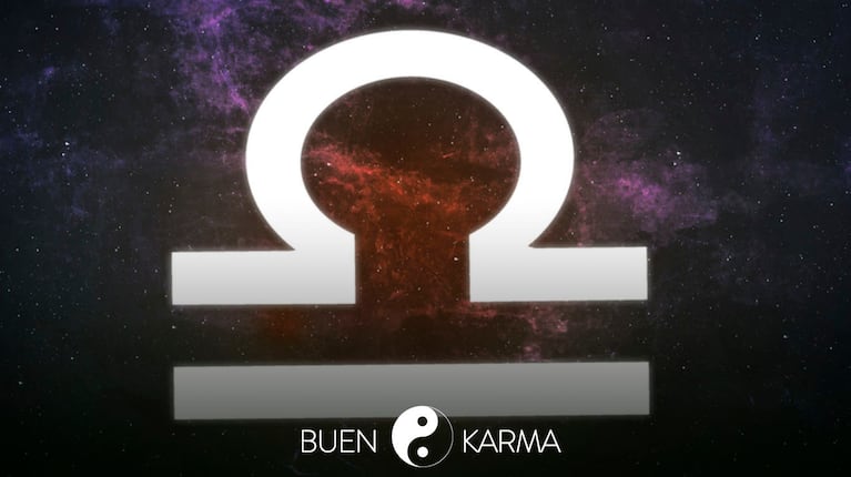 Libra, el signo del amor