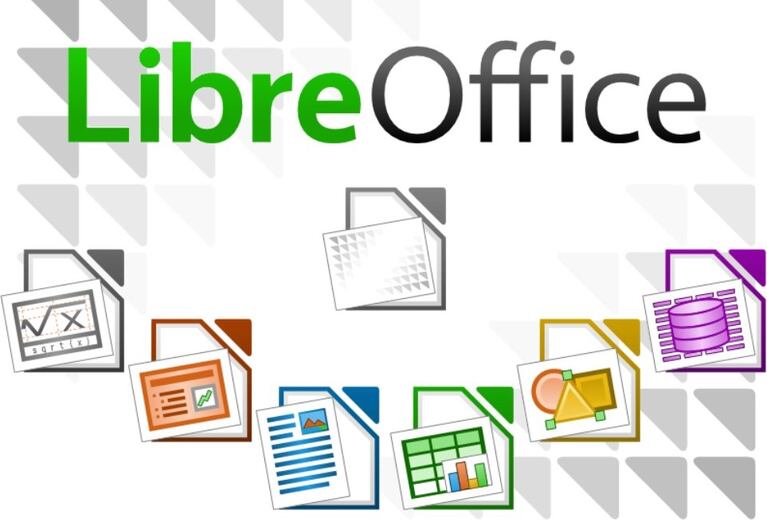 LibreOffice 6.0 abrió una nueva frontera ofimática