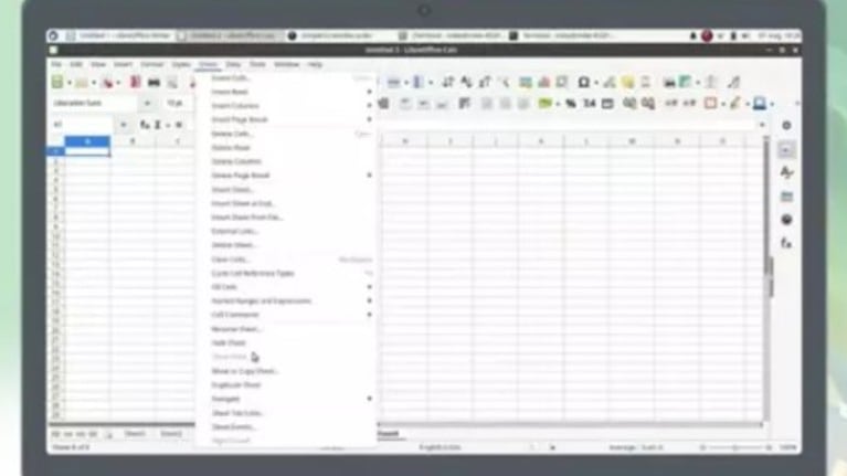 LibreOffice 7.4 Community