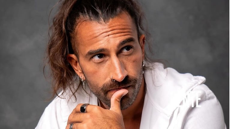 Licha Navarro, de Gran Hermano, vivió un dramático momento: “Vimos fuego en la casa y…”. (Foto: Instagram / licha_navarro)