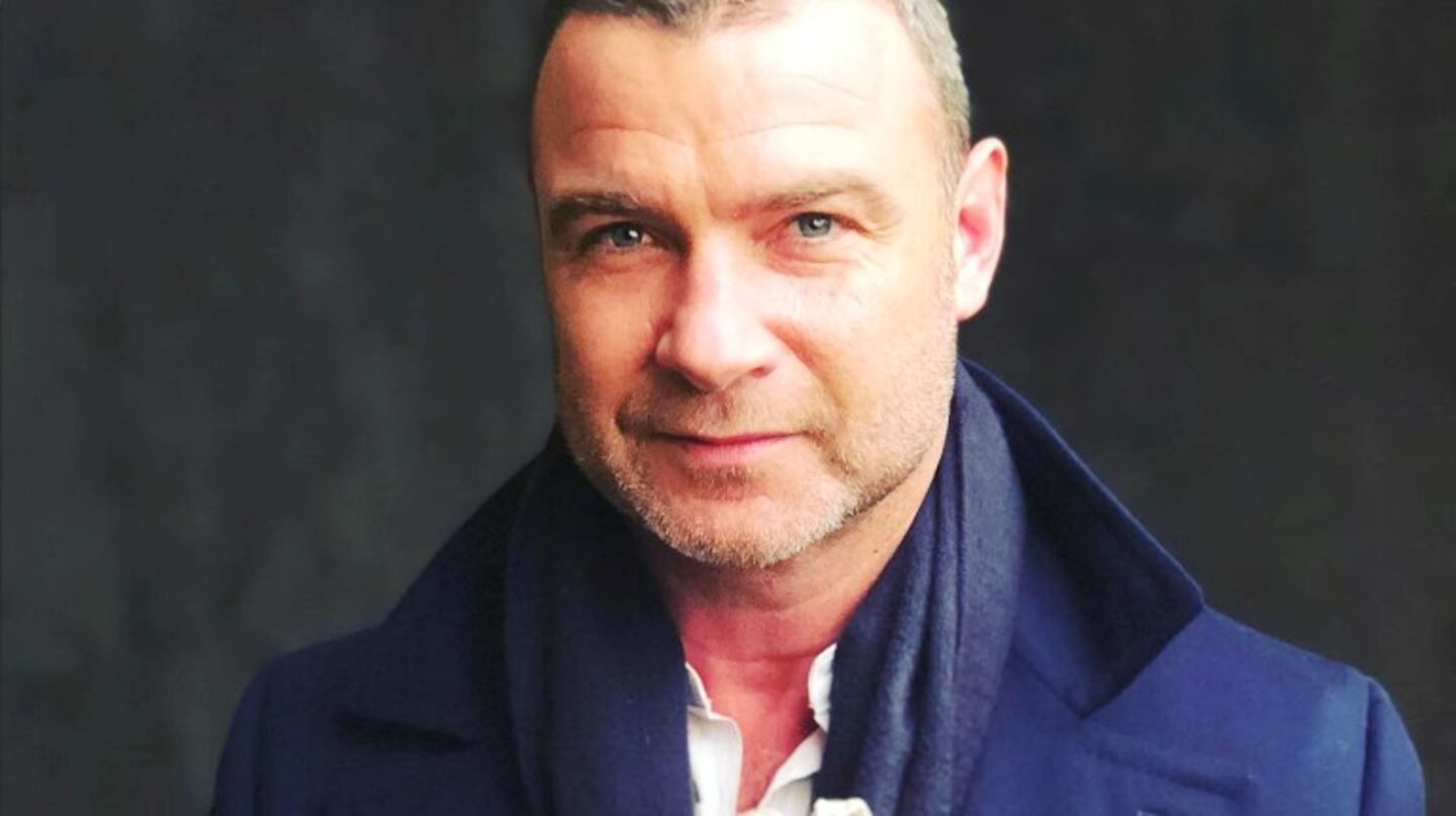 Liev Schreiber negó haber agredido a un fotógrafo (Foto: Web)