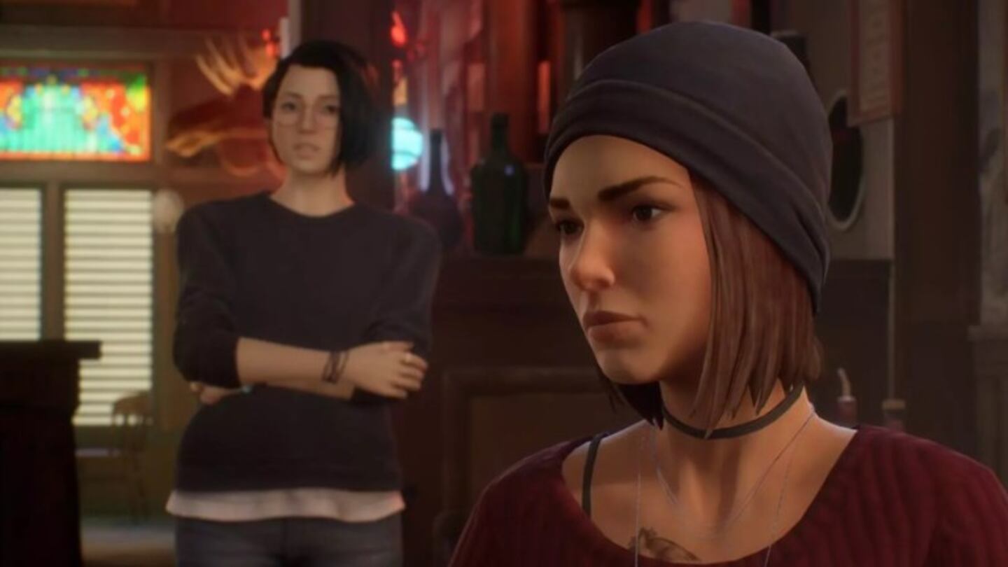 Life is Strange: True Colors y Boyfriend Dungeon lideran las nominaciones de los premios LGTB Gayming Awards 2022