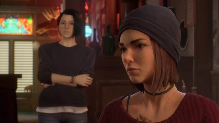 Life is Strange: True Colors y Boyfriend Dungeon lideran las nominaciones de los premios LGTB Gayming Awards 2022
