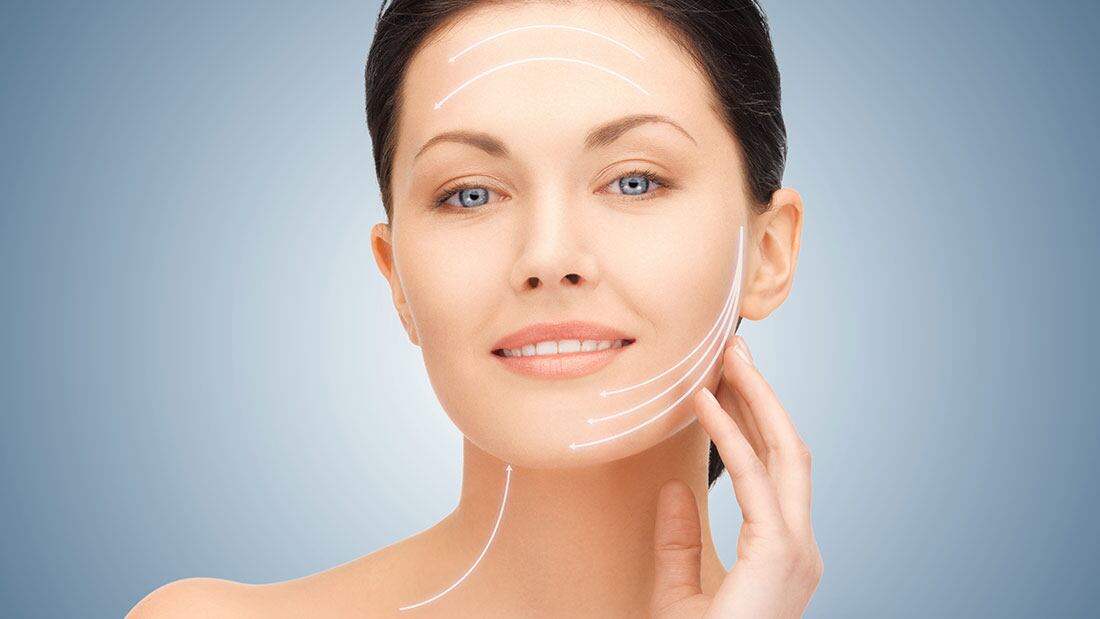Lifting facial: fórmula mágica para el rejuvenecimiento