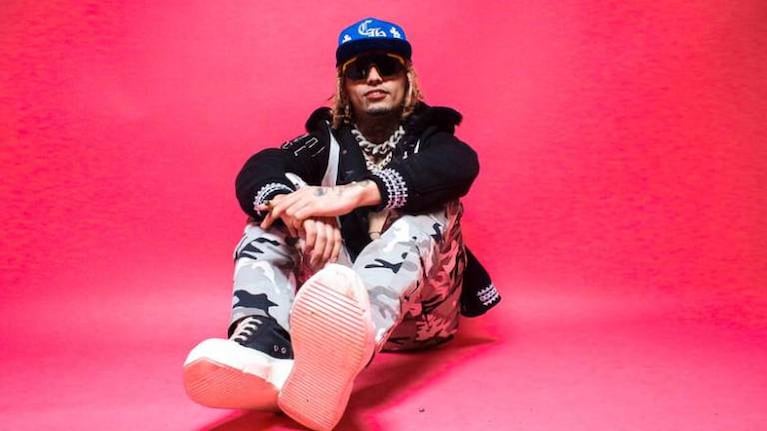 Lil Pump llegará por primera vez a la Argentina: así es la venta de entradas