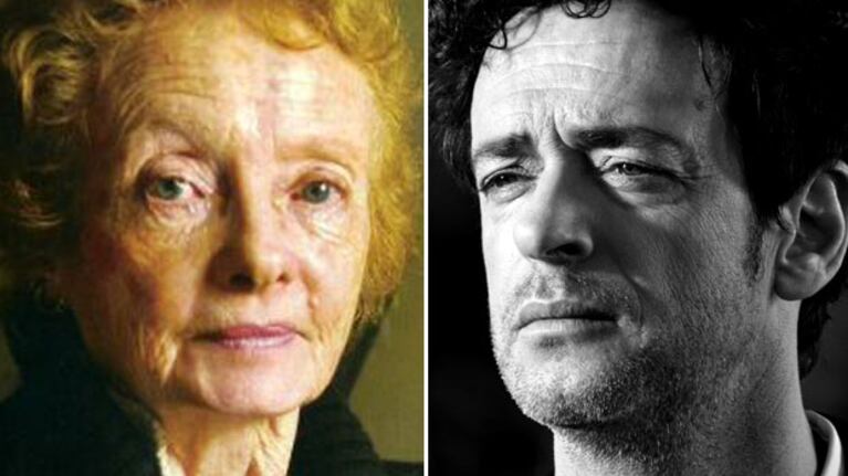 Lilian Clark, la madre de Gustavo Cerati. (Foto: Web)