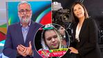 Liliana Parodi contó cómo fue la charla con Jorge Rial, antes de su ataque de furia en Intrusos contra América
