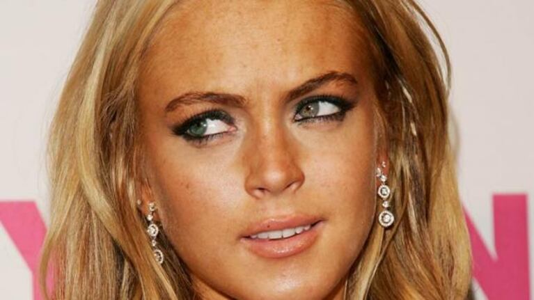 Lindsay Lohan quiere abrir un centro de rehabilitación