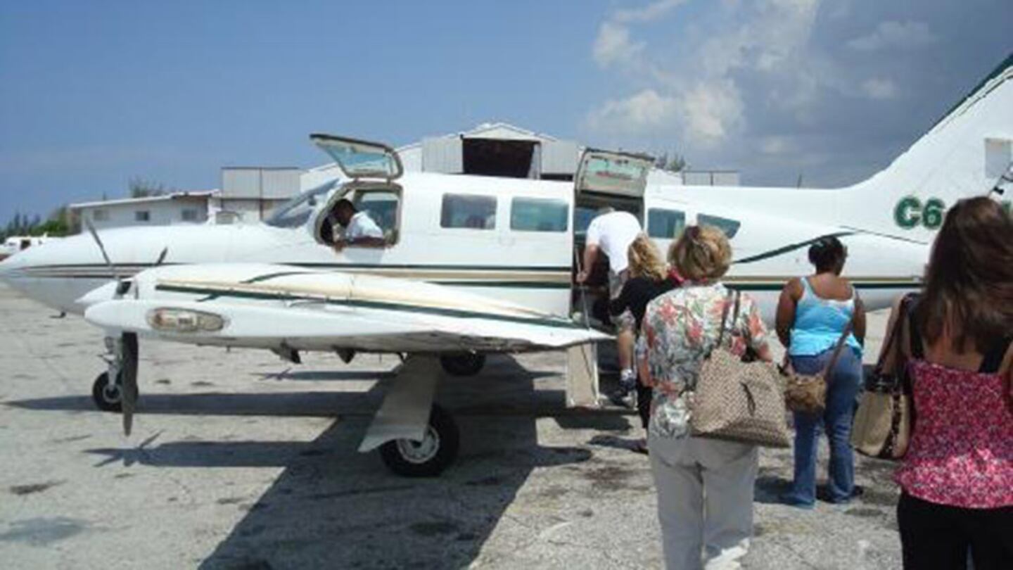 Línea aérea permite a sus pasajeros tener sexo en sus vuelos.