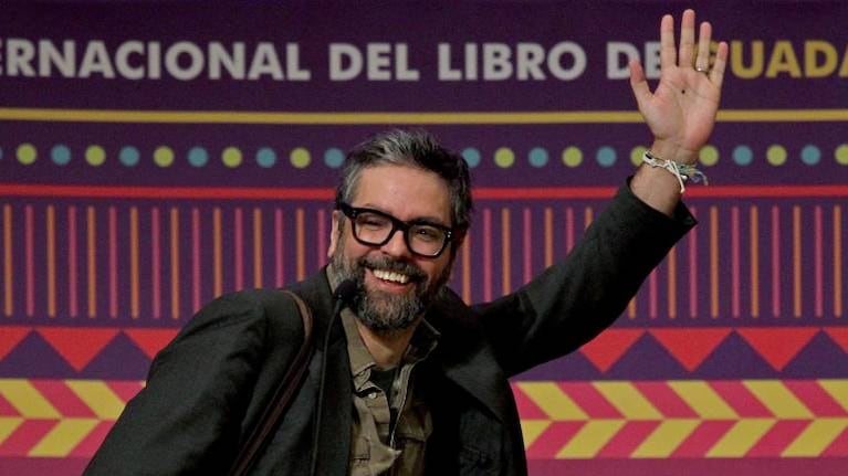 Liniers fue elegido para animar la obra Flores Salvajes