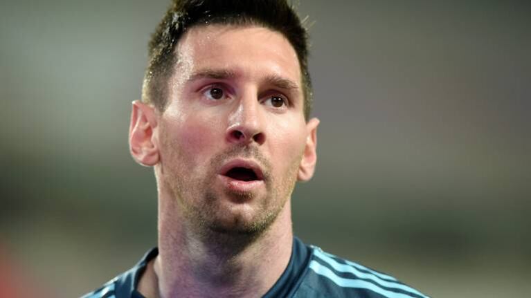 Lionel Messi defenderá el premio The Best de la FIFA el próximo 17 de diciembre