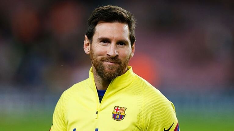 Lionel Messi donará un millón de euros para la lucha contra el coronavirus (Foto: Web)