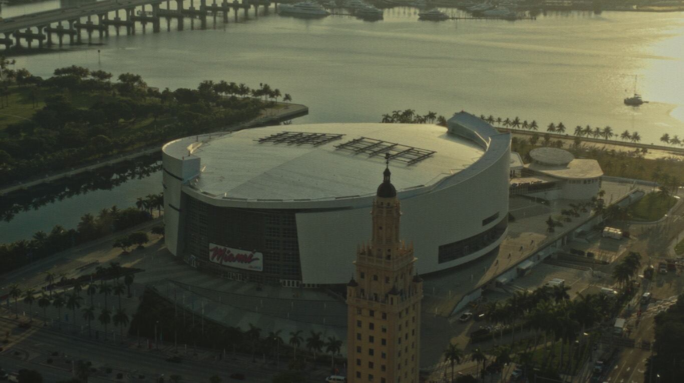 Lionel Messi en el America Business Forum Miami 2025: la cumbre de líderes más grande del mundo