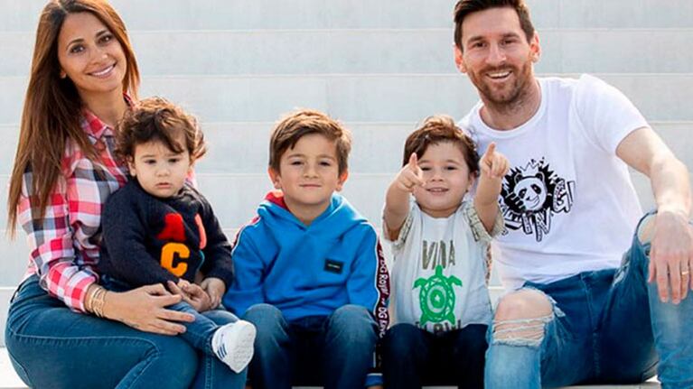 Lionel Messi y Antonela Roccuzzo consiguieron casa en Francia: cómo es la exclusiva propiedad a la que se mudarán