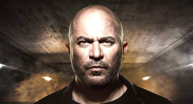 Lior Raz se pone en la piel de Doron Kavillio en la impactante serie israelí.