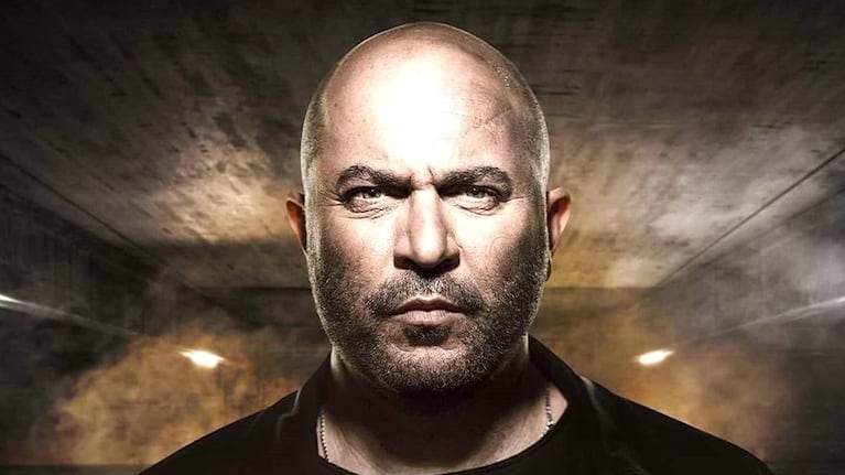Lior Raz se pone en la piel de Doron Kavillio en la impactante serie israelí.