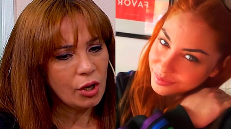 Lissa Vera, preocupada por Lowrdez de Bandana