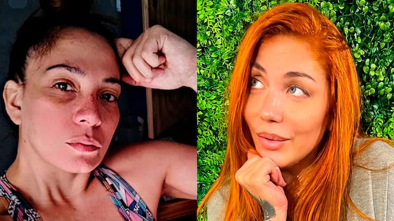 Lissa Vera y Lourdez Fernández. (Foto: IG)