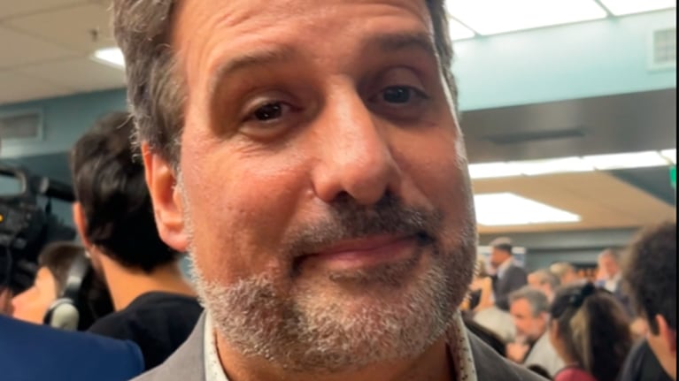 Listorti. Foto: Ciudad Magazine