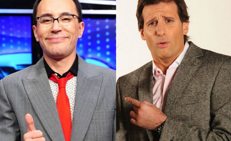 Listorti VS. Polino: se viene la batalla final.