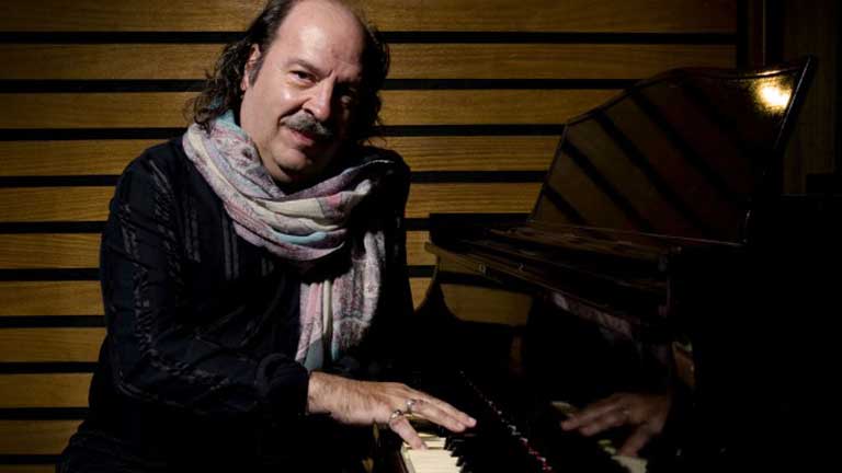 Lito Nebbia, en terapia intensiva: será operado del corazón.