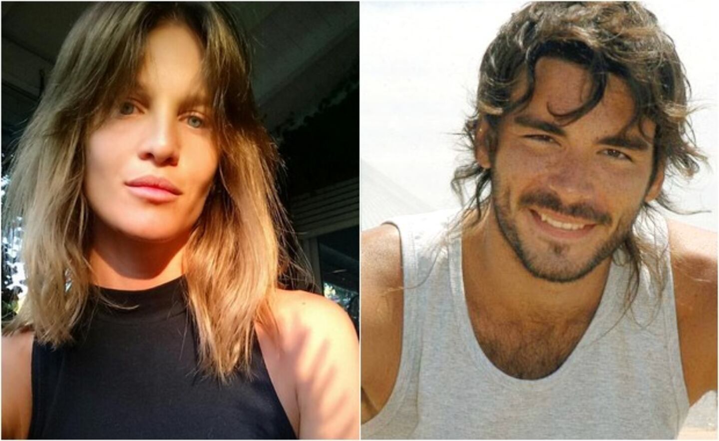 Liz Solari se refirió a cómo se sobrepuso a la muerte de su entonces pareja, Leonardo Verhagen. (Foto: Web)