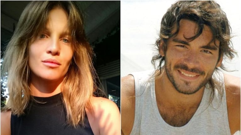 Liz Solari se refirió a cómo se sobrepuso a la muerte de su entonces pareja, Leonardo Verhagen. (Foto: Web)