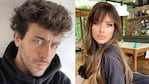 Lizardo Ponce salió a defender a Julieta Poggio y cruzó sin filtros a la China Suárez. Crédito: Instagram