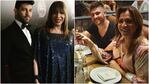Lizy Tagliani, ¿a un paso de casarse con Leo Alturria? (Fotos: Instagram)