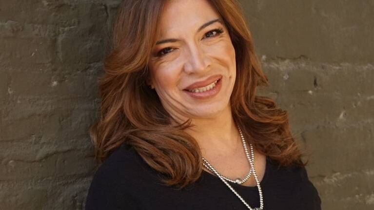 Lizy Tagliani compartió su felicidad tras curarse de Covid-19: Mi segundo hisopado dio negativo