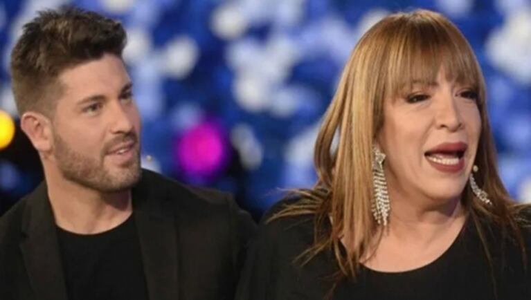 Lizy Tagliani habló por última vez de Leo Alturria en un contundente video: "Lo que dice él me duele pero no me mata"