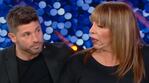 Lizy Tagliani le dedicó una picante indirecta a su ex Leo Alturria en Got Talent.