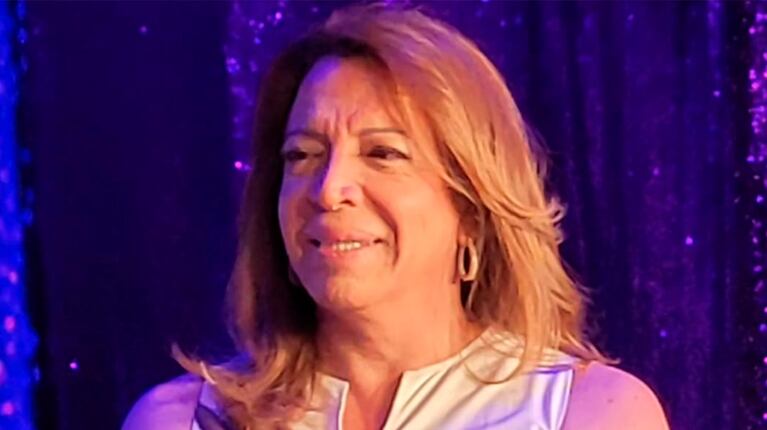 Lizy Tagliani mostró cuánto creció su hijo y le dedicó un conmovedor mensaje.