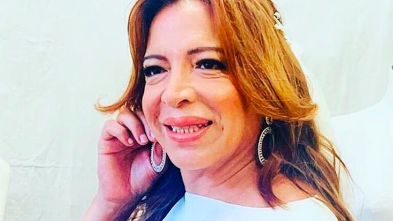 Lizy Tagliani se mostró sin ropa en Instagram y las famosas reaccionaron: Ese cuerpo pide fuego