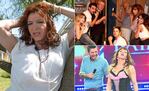 Lizy Tagliani: "Soy muy nostálgica, deseo muchas cosas del pasado, como volver a tener charlas con mis papás" (Foto: Web)