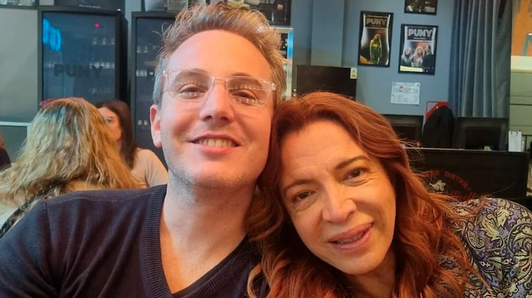 Lizy Tagliani y su marido recibieron una devastadora noticia a dos semanas de la llegada de su hijo.